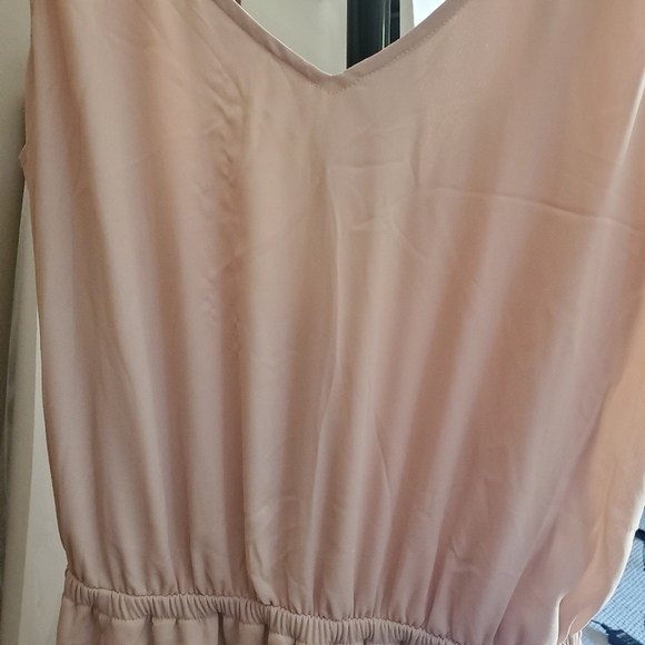 Show Me Your Mumu XL Pink Kendall Dress - Picture 11 of 11